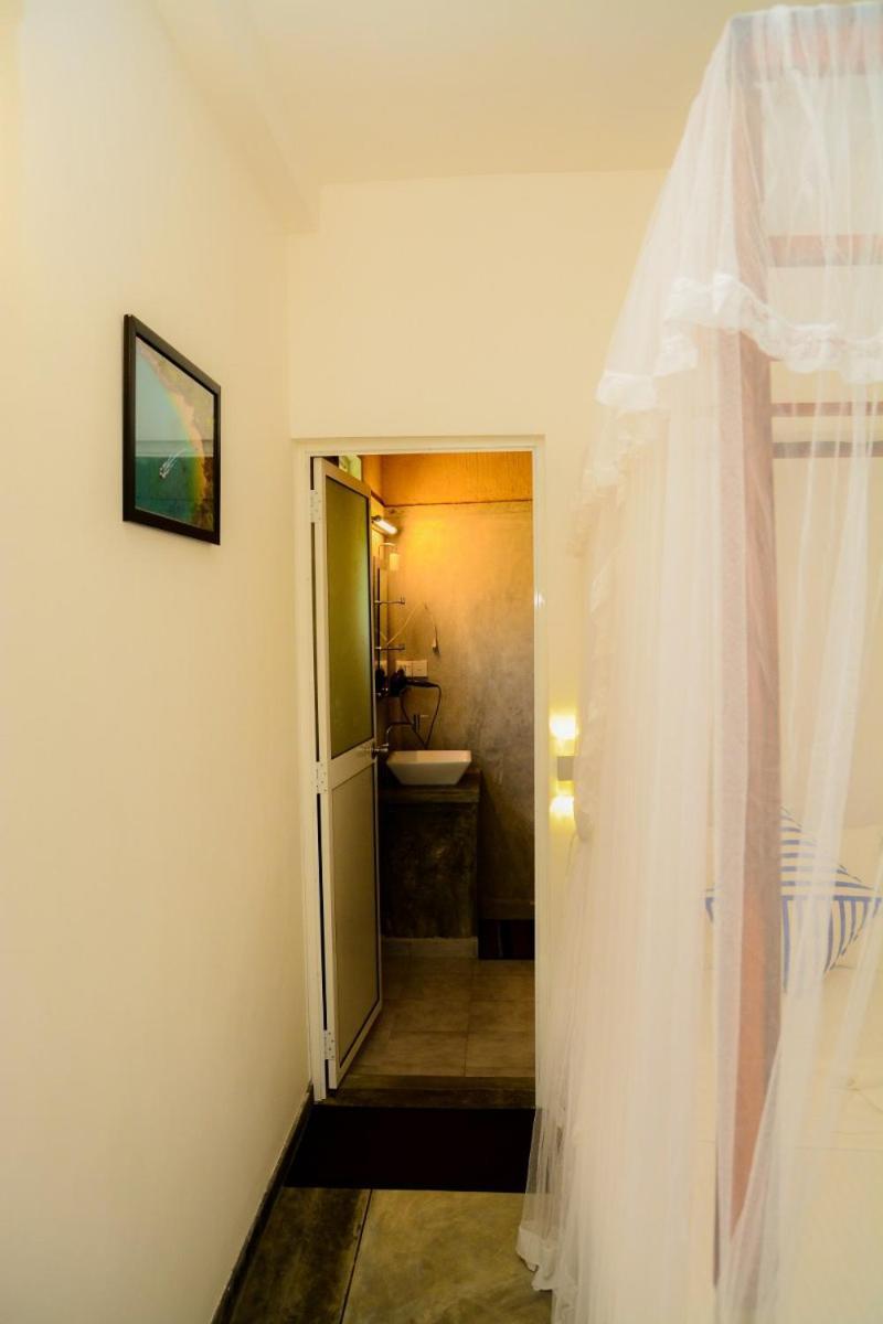 Hotel Coconut Style Restaurant&Milinda Guest Unawatuna Exterior foto