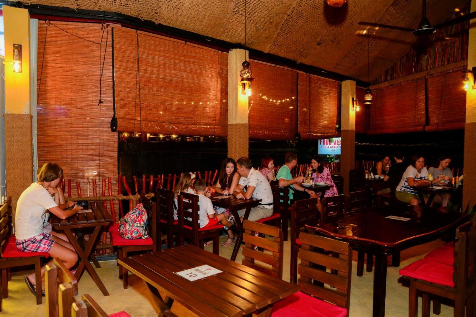 Hotel Coconut Style Restaurant&Milinda Guest Unawatuna Exterior foto